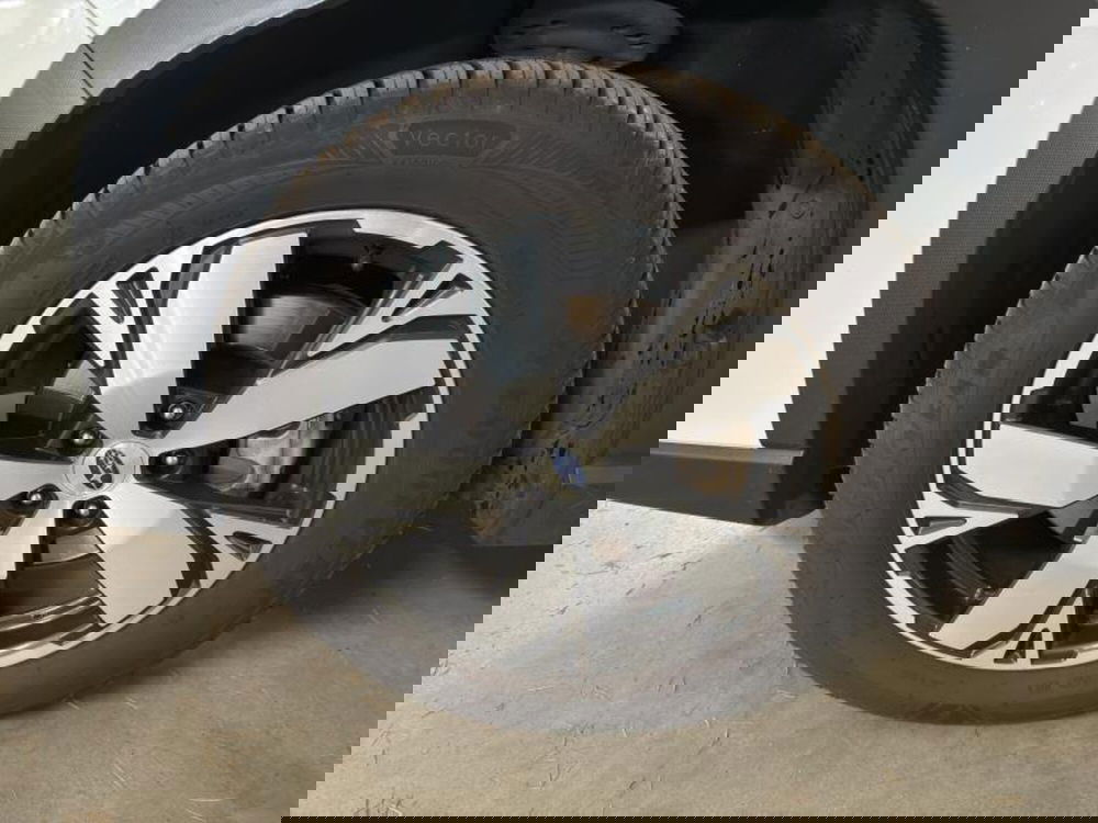 Subaru Forester usata a Genova (19)