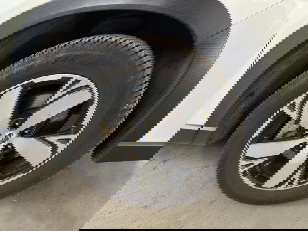 Subaru Forester usata a Genova (20)