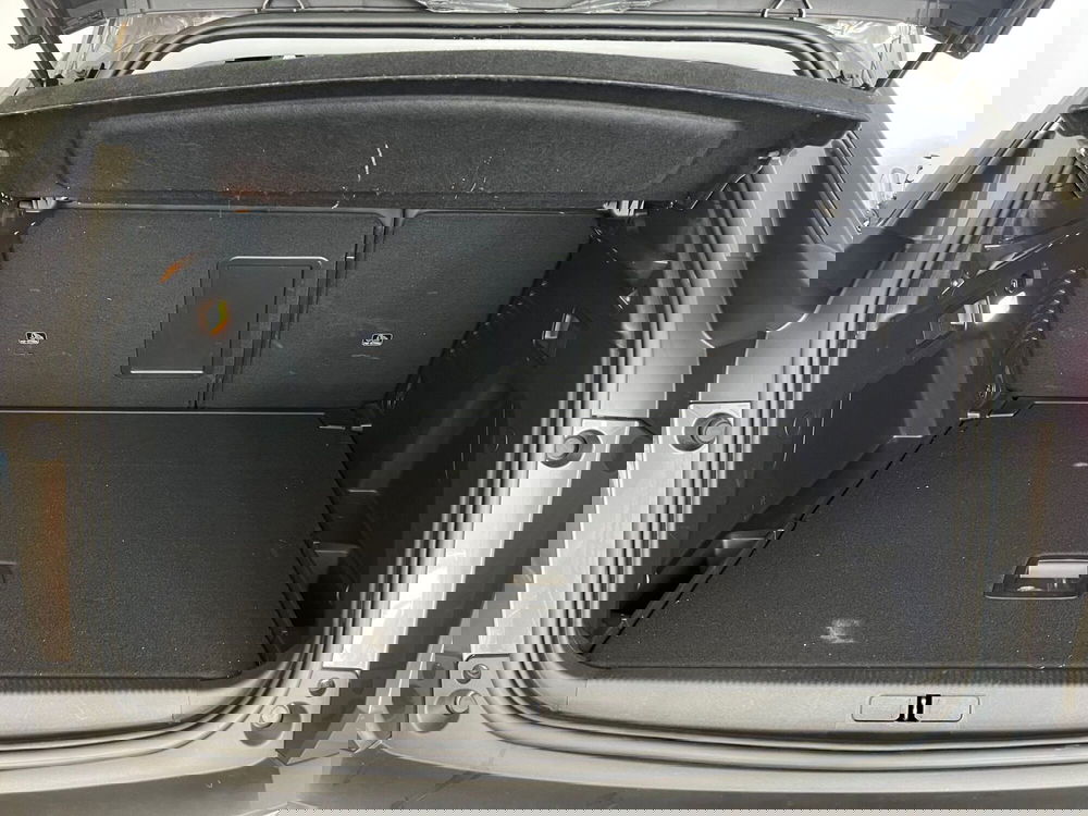 Peugeot 3008 usata a Bari (11)