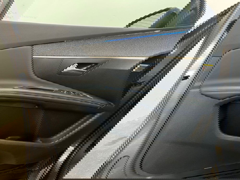 Peugeot 3008 usata a Bari (13)