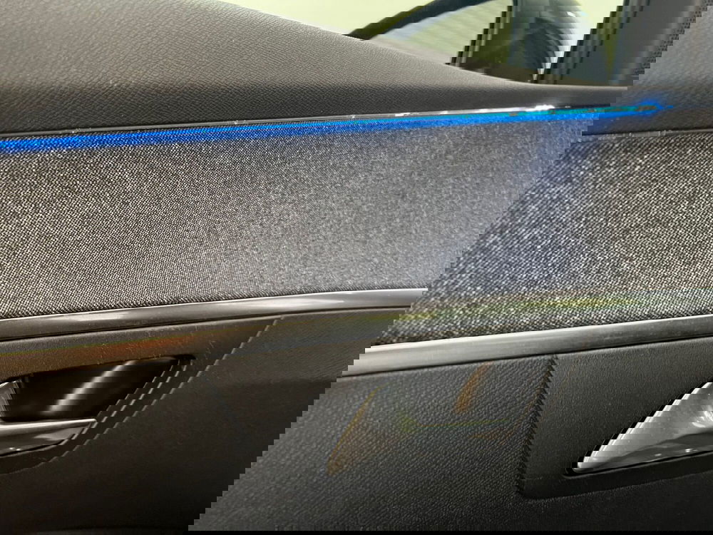 Peugeot 3008 usata a Bari (14)