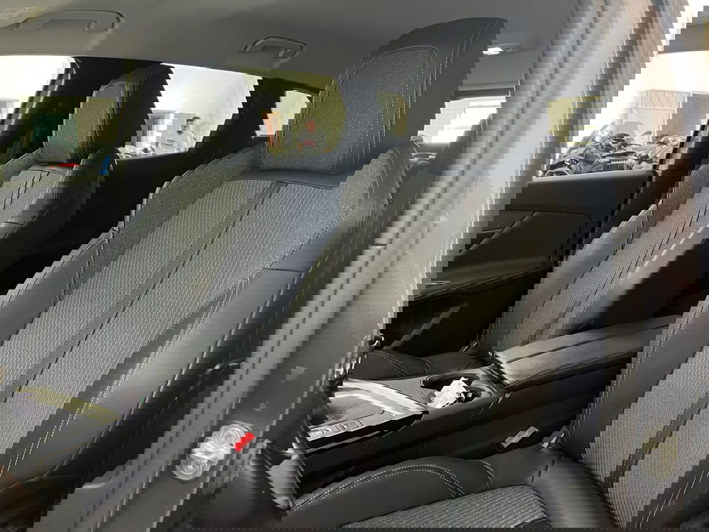 Peugeot 3008 usata a Bari (17)