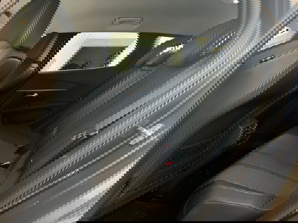 Peugeot 3008 usata a Bari (19)