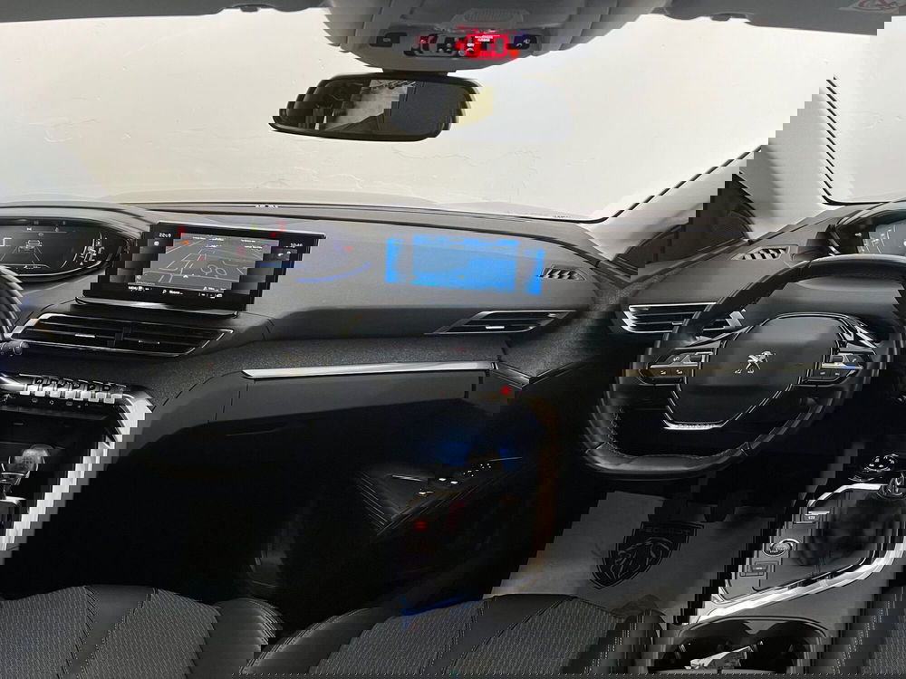 Peugeot 3008 usata a Bari (20)