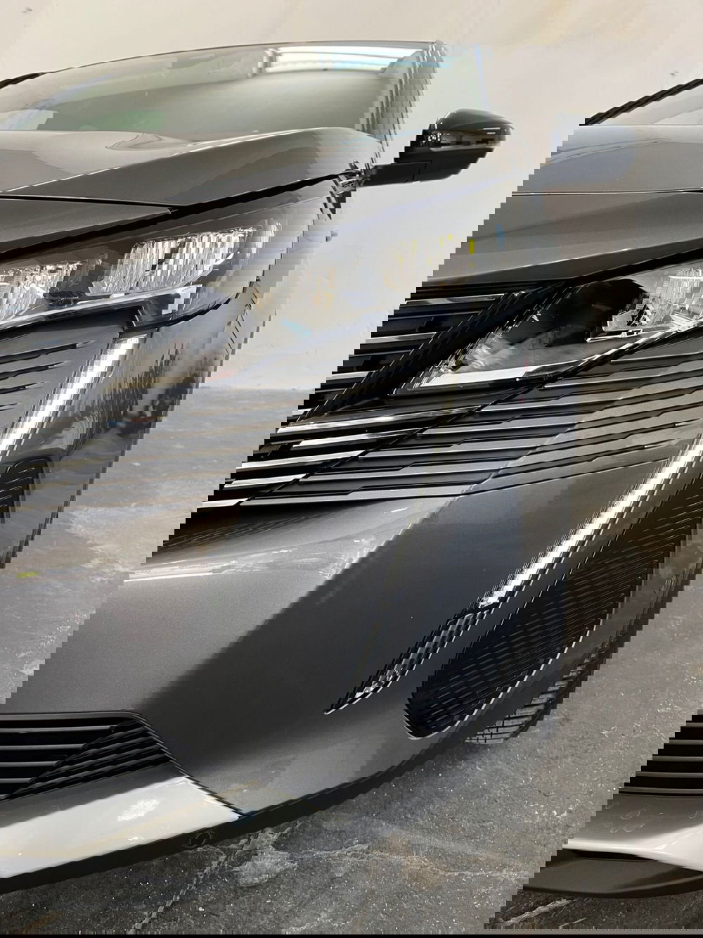 Peugeot 3008 usata a Bari (5)