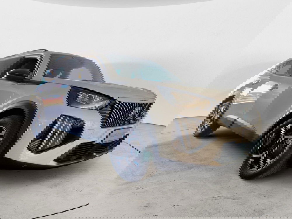 Peugeot 2008 nuova a Bari