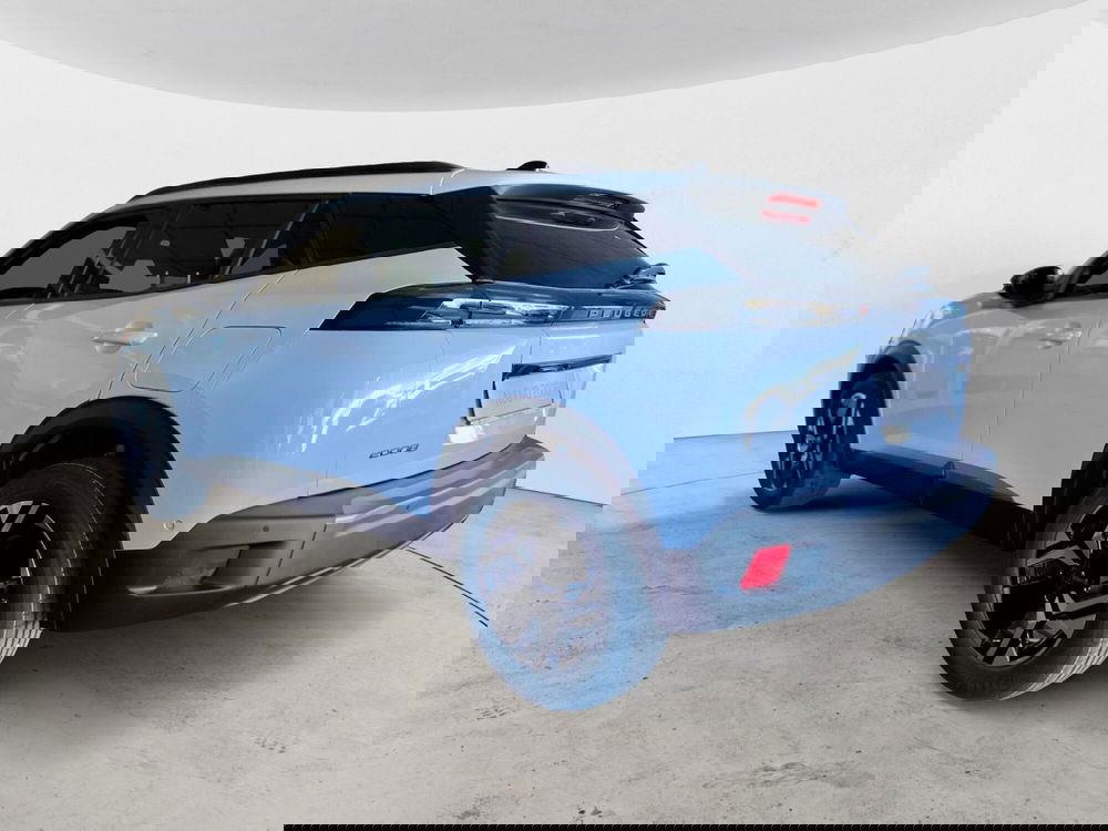 Peugeot 2008 nuova a Bari (5)