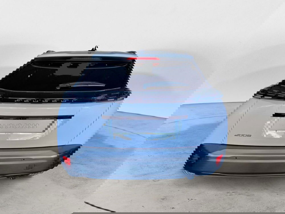 Peugeot 2008 nuova a Bari (6)