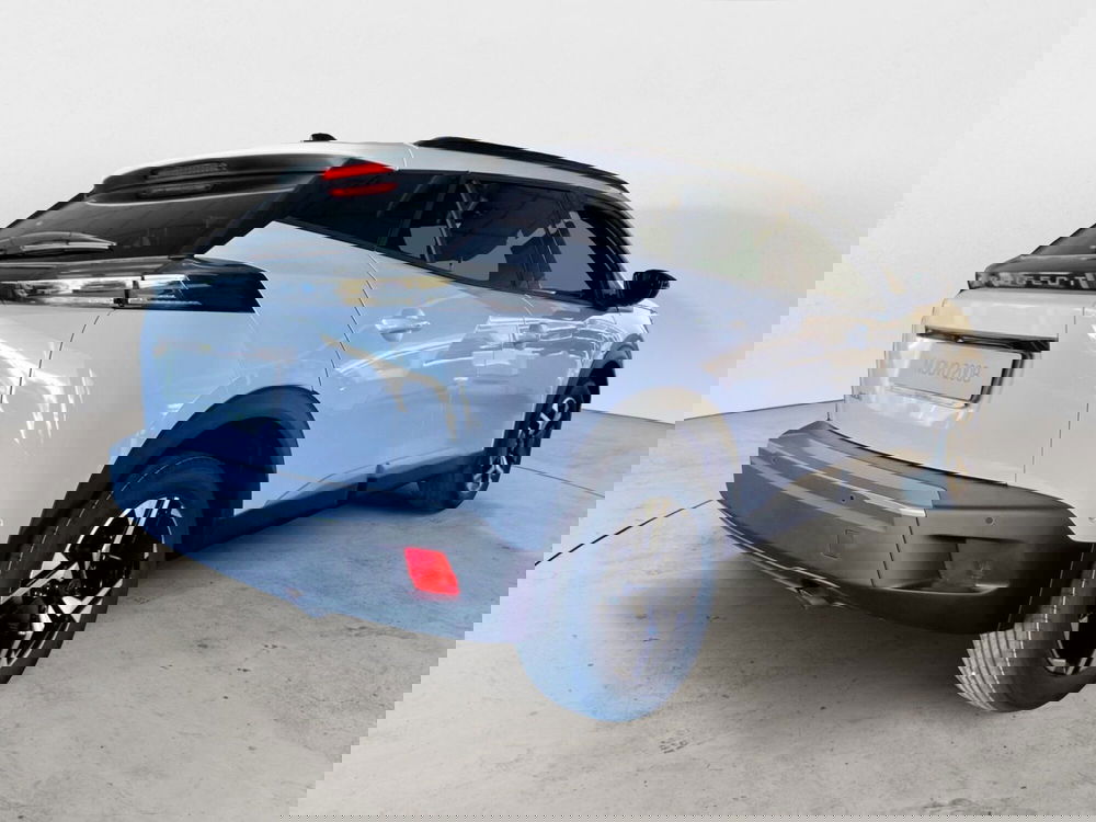 Peugeot 2008 nuova a Bari (7)