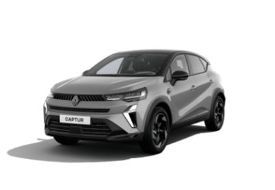 Renault Captur Full Hybrid E-Tech 145 CV Techno nuova a Bolzano/Bozen