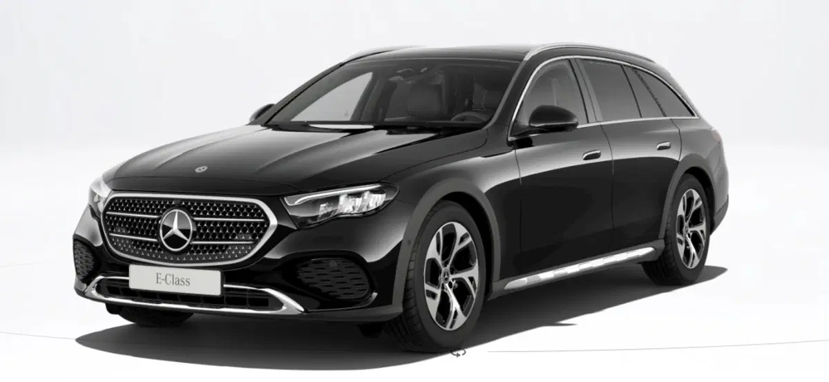 Mercedes-Benz Classe C Station Wagon nuova a Bolzano