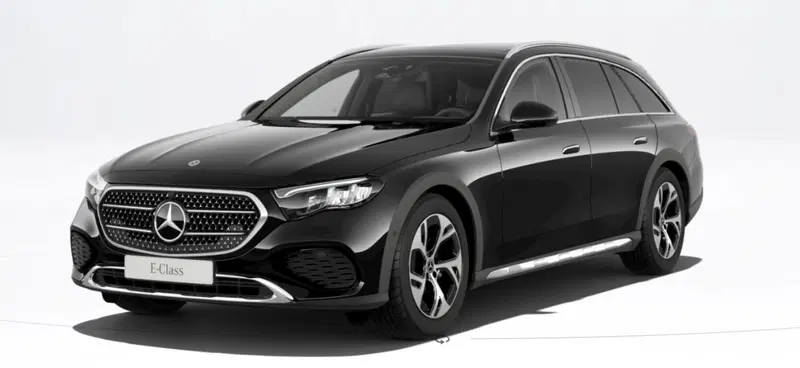 Mercedes-Benz Classe C Station Wagon nuova a Bolzano