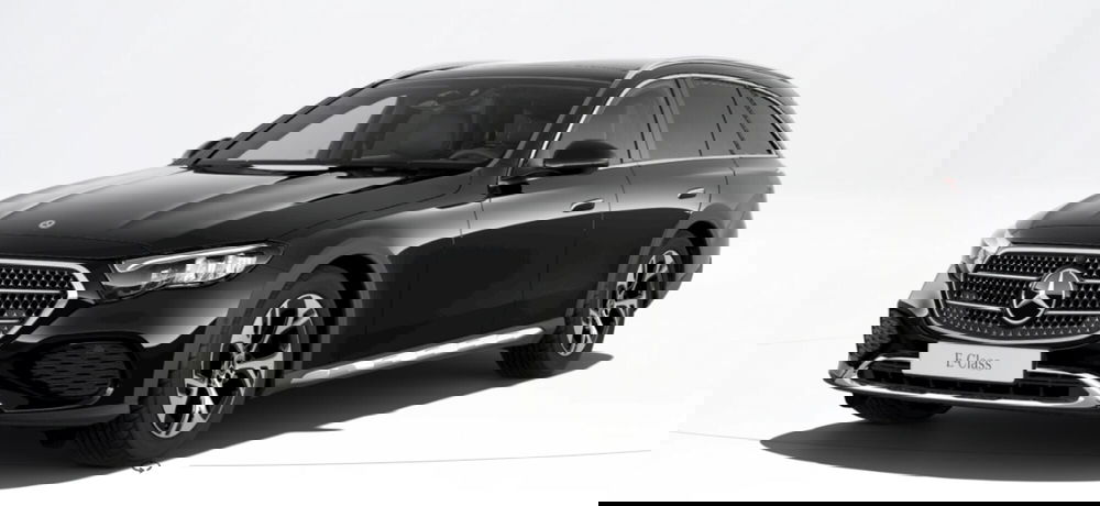 Mercedes-Benz Classe C Station Wagon nuova a Bolzano