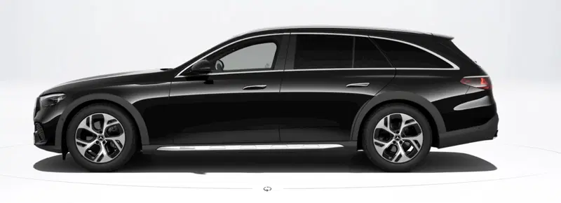 Mercedes-Benz Classe C Station Wagon nuova a Bolzano (2)