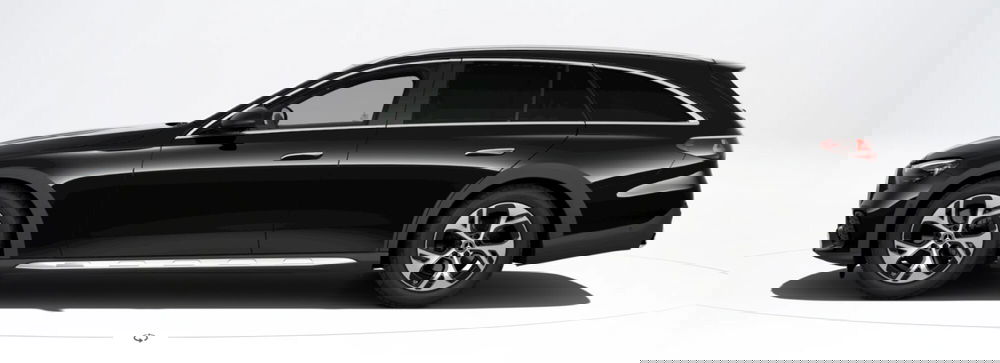 Mercedes-Benz Classe C Station Wagon nuova a Bolzano (2)