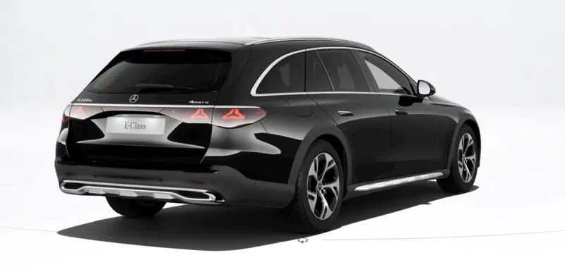 Mercedes-Benz Classe C Station Wagon nuova a Bolzano (3)