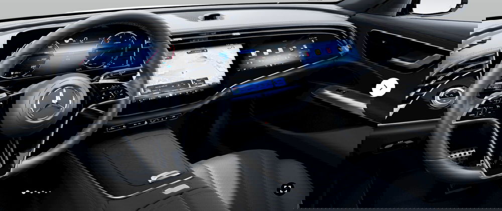 Mercedes-Benz Classe C Station Wagon nuova a Bolzano (4)