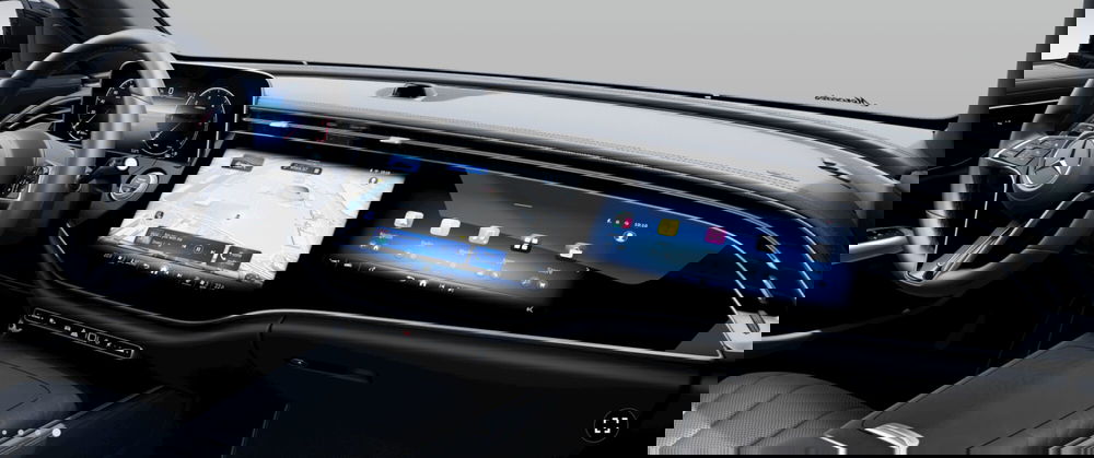 Mercedes-Benz Classe C Station Wagon nuova a Bolzano (5)