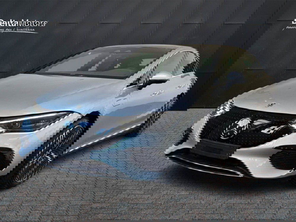 Mercedes-Benz EQE nuova a Rimini