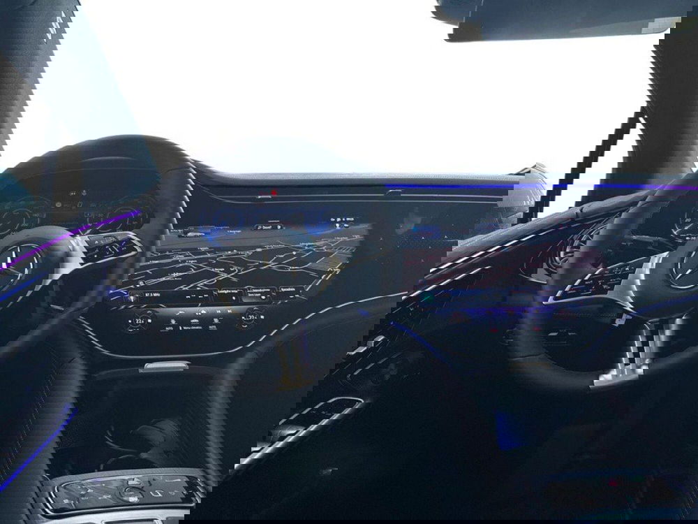 Mercedes-Benz EQE nuova a Rimini (11)