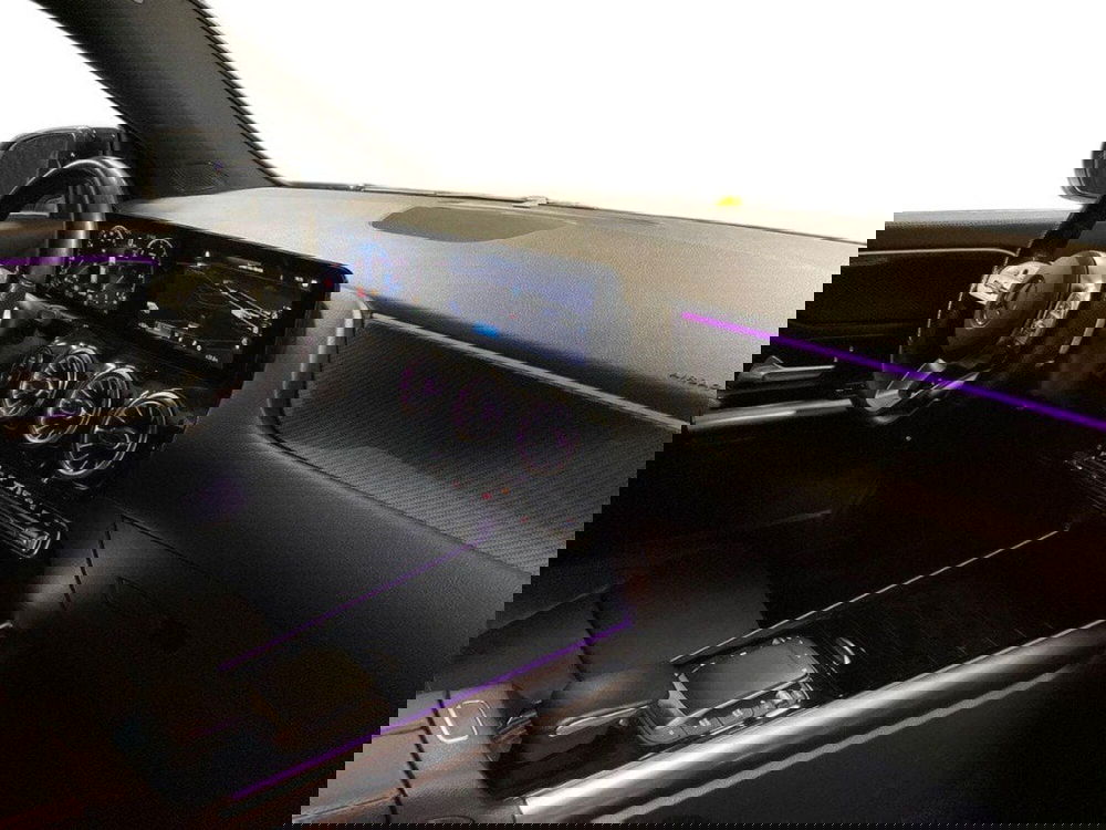 Mercedes-Benz GLA SUV usata a Macerata (12)