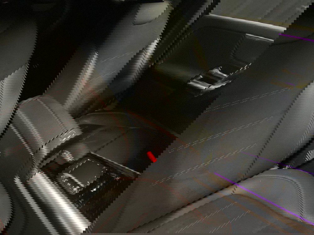 Mercedes-Benz GLA SUV usata a Macerata (14)