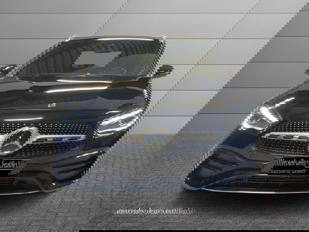 Mercedes-Benz GLA SUV usata a Macerata (2)