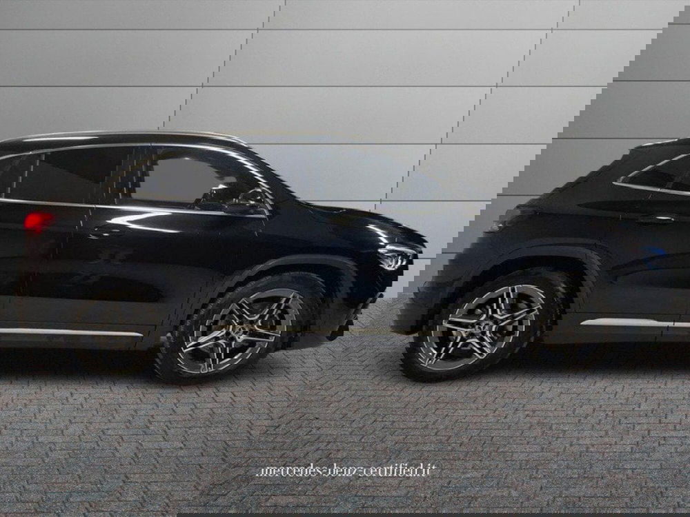 Mercedes-Benz GLA SUV usata a Macerata (3)