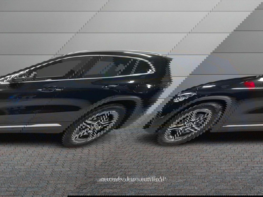 Mercedes-Benz GLA SUV usata a Macerata (4)
