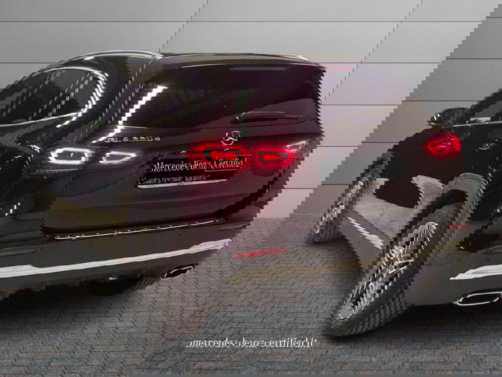 Mercedes-Benz GLA SUV usata a Macerata (5)