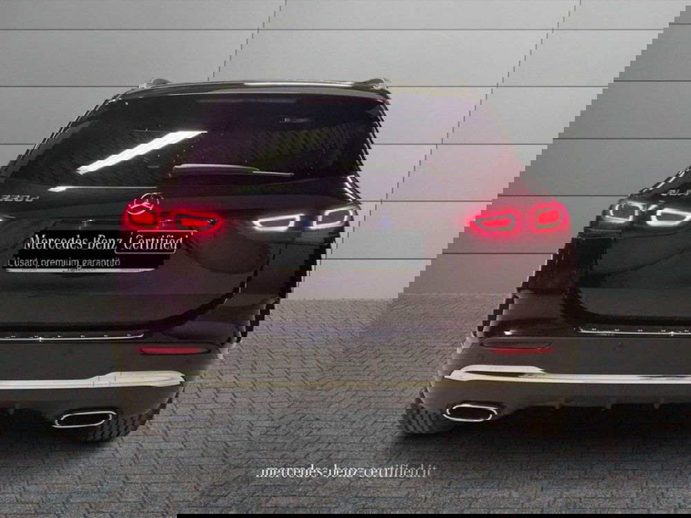 Mercedes-Benz GLA SUV usata a Macerata (6)