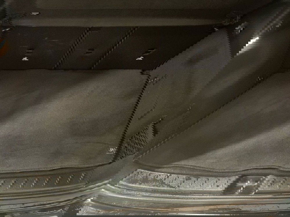 Mercedes-Benz GLA SUV usata a Macerata (7)