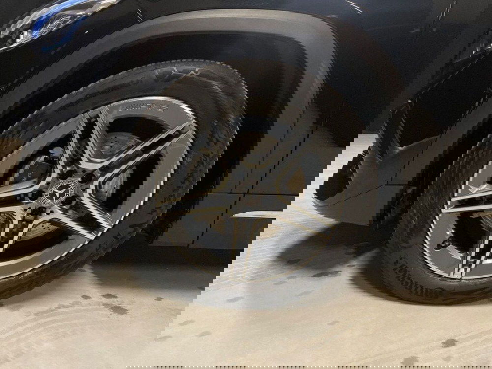 Mercedes-Benz GLA SUV usata a Macerata (8)