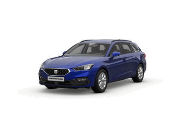 SEAT Leon ST Sportstourer 1.5 hybrid FR 116cv dsg nuova a Siena