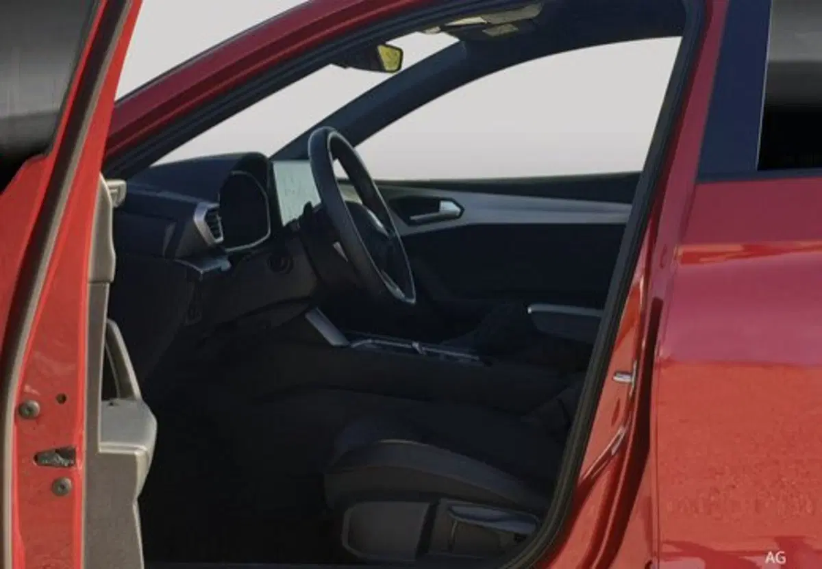 SEAT Leon ST nuova a Siena (10)