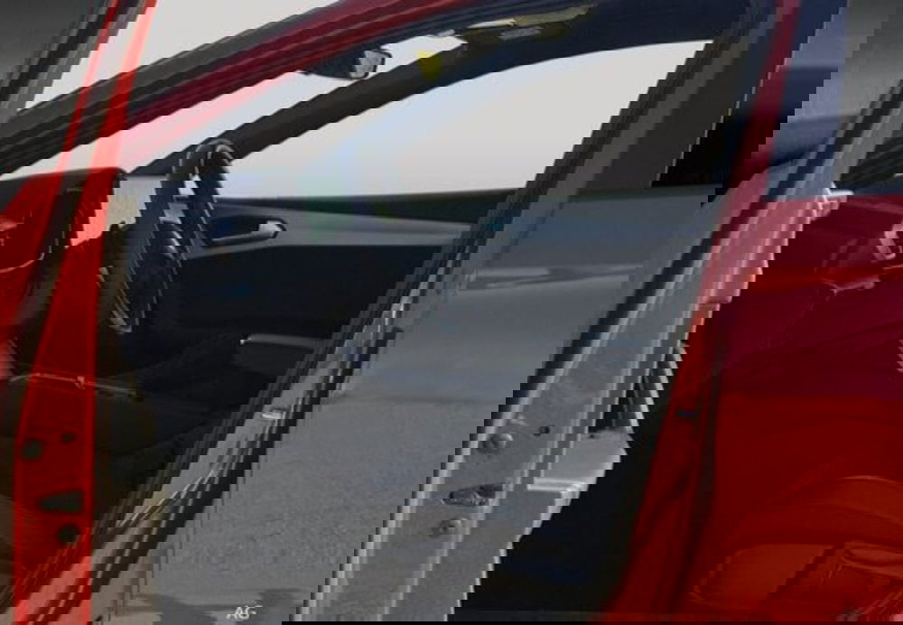 SEAT Leon ST nuova a Siena (10)