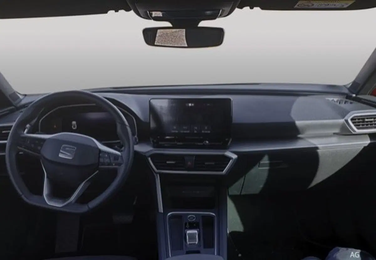 SEAT Leon ST nuova a Siena (12)