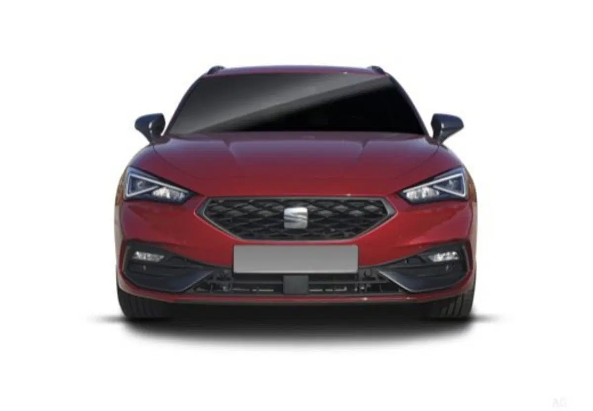SEAT Leon ST nuova a Siena (6)