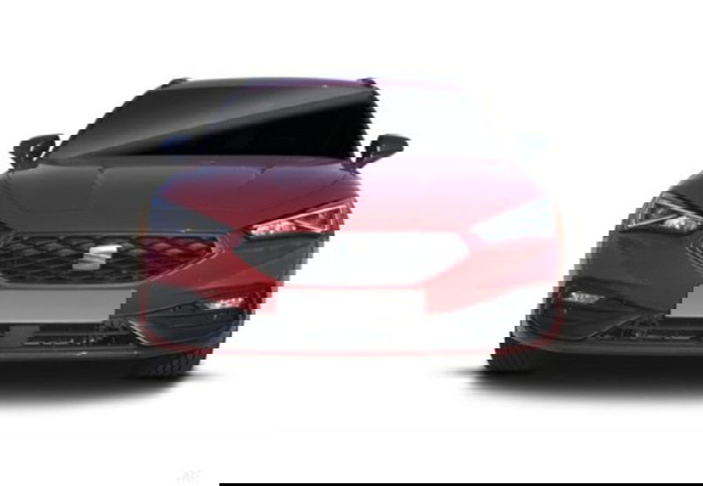 SEAT Leon ST nuova a Siena (6)
