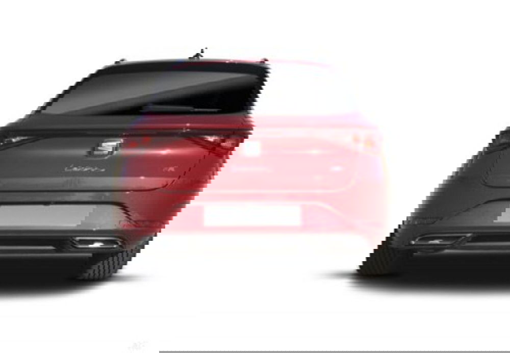 SEAT Leon ST nuova a Siena (7)