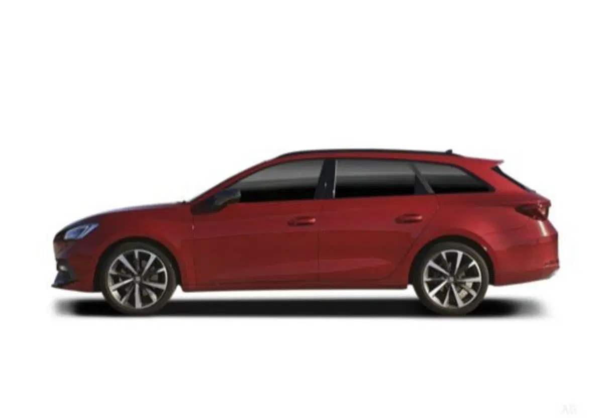 SEAT Leon ST nuova a Siena (8)
