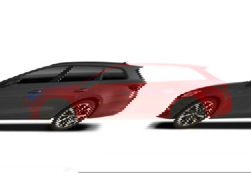 SEAT Leon ST nuova a Siena (8)