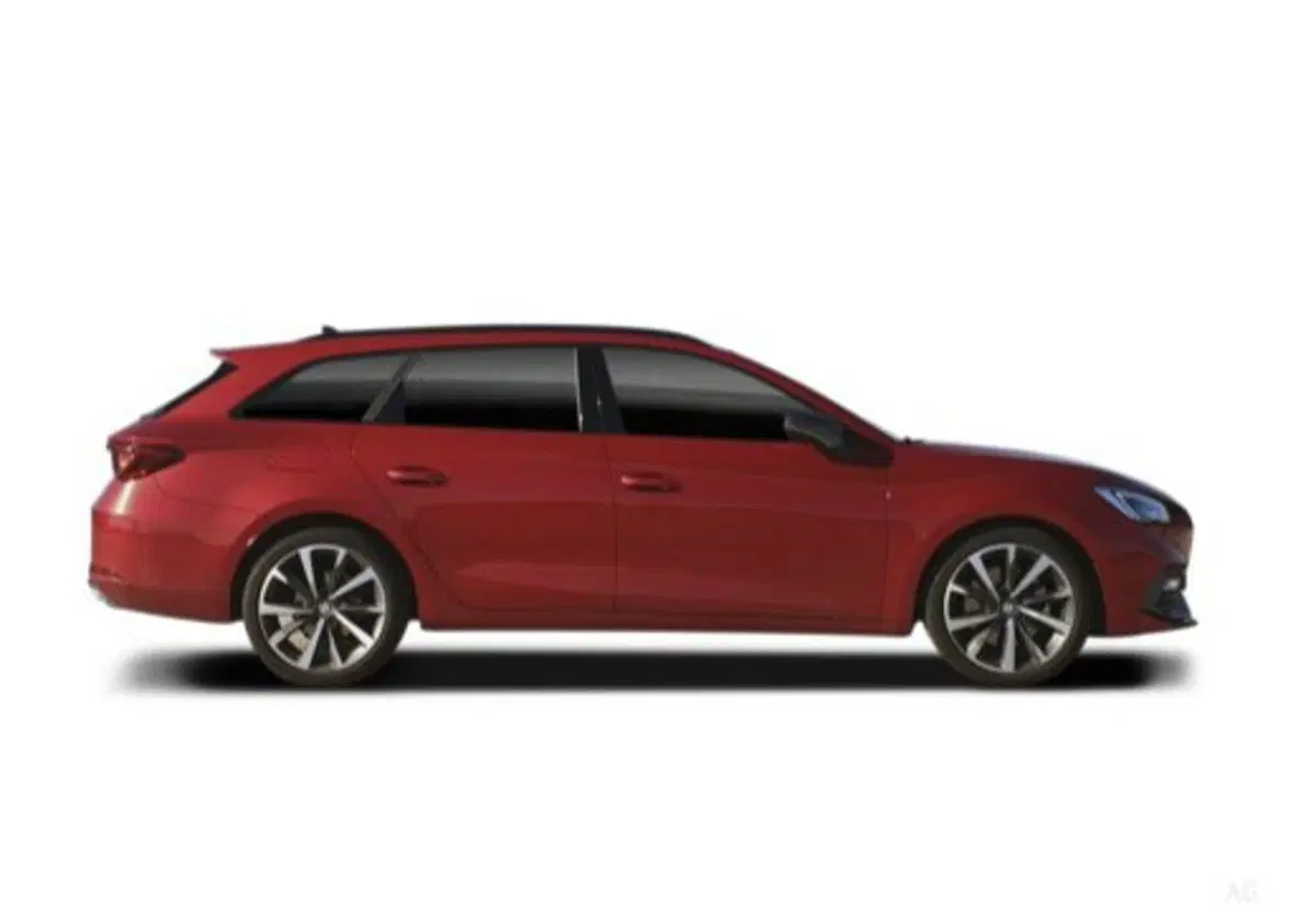 SEAT Leon ST nuova a Siena (9)