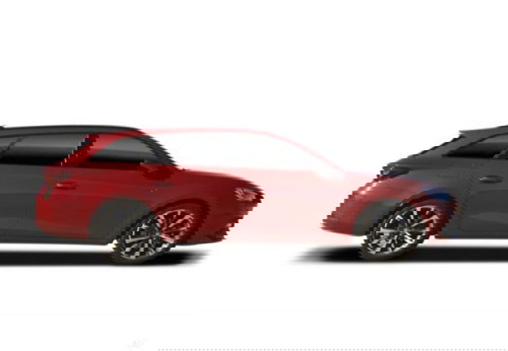 SEAT Leon ST nuova a Siena (9)