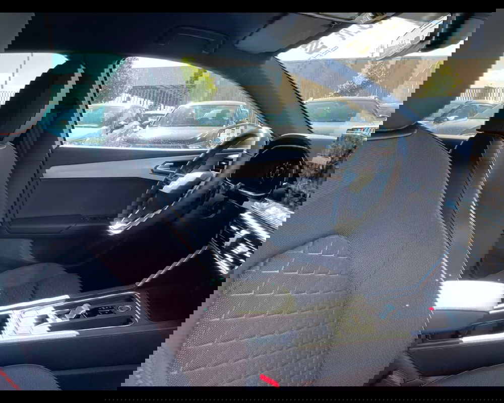 SEAT Leon usata a Siena (10)