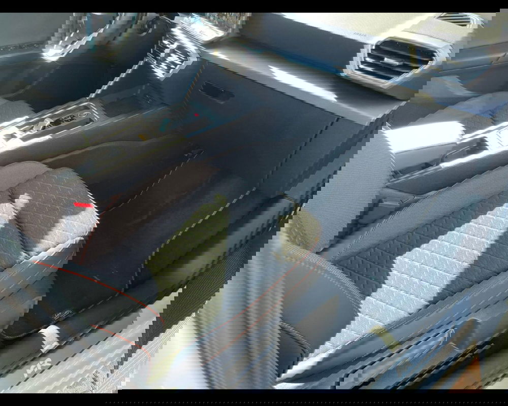 SEAT Leon usata a Siena (11)