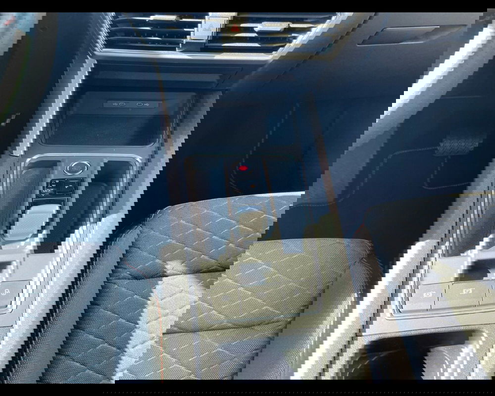 SEAT Leon usata a Siena (14)