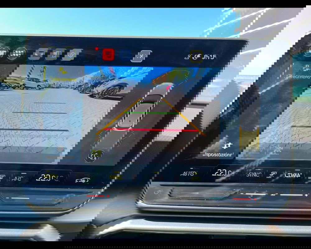 SEAT Leon usata a Siena (16)