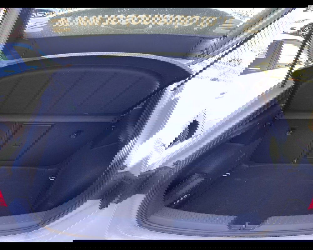 SEAT Leon usata a Siena (19)