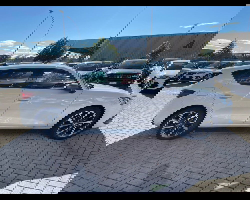 SEAT Leon usata a Siena (3)